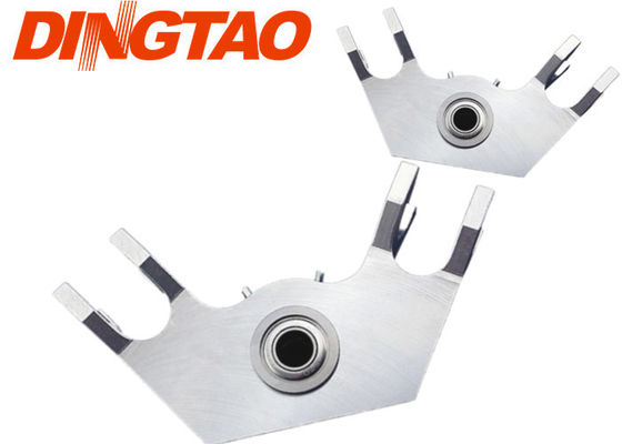 Cnc GTXL Parts Cutter Spare Parts 85630002 Yoke Assembly GT1000