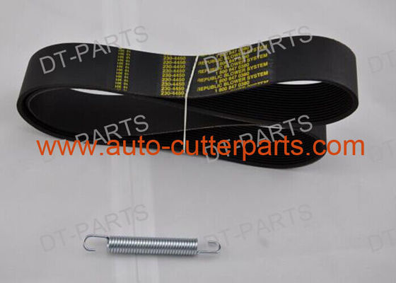 180500264 8001458 For Drive Belt Vac GTXL Auto Cutter Parts GT1000 Cutter Parts