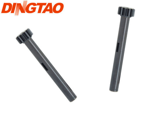DT GTXL Spare Parts For GT1000 Cutter Parts PN 85949000 Pinion Shaft
