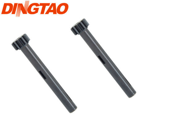 DT GTXL Spare Parts For GT1000 Cutter Parts PN 85949000 Pinion Shaft