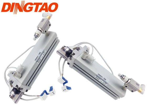 85929001 Pneumatic Assy Up Down Cutter Parts For GTXL Cutter GT1000 Cutter Parts