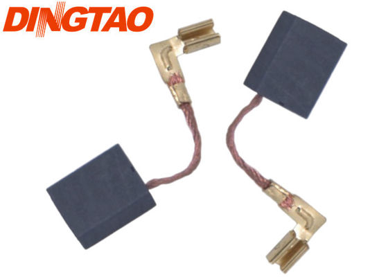 DT GTXL Cutter Spare Parts GT1000 Cutter Parts 238500035 Brush C-Motor Gtxl V5 Mtr
