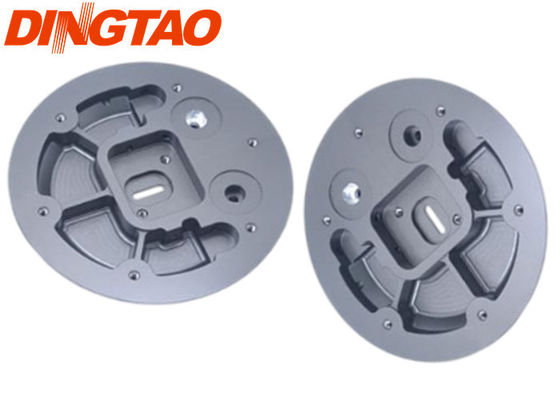DT GTXL Auto Cutter Parts GT1000 Spare Parts Bowl Presser Foot Mach Px 85877001