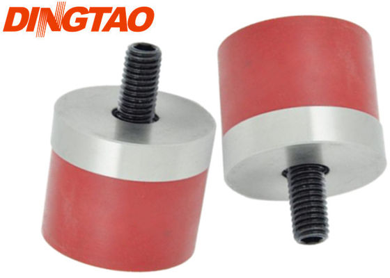 For GTXL Parts GT1000 Auto Cutter Parts 85926000 Bumper Assy Elevator Lower GTXL