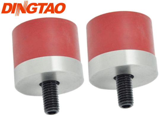For GTXL Parts GT1000 Auto Cutter Parts 85926000 Bumper Assy Elevator Lower GTXL