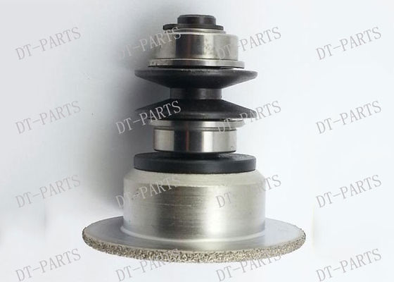 85631001 Cutter Spare Parts 80 Grit Grinding Wheel Assy GT1000 GTXL Cutter Parts