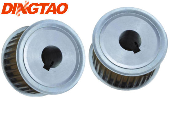 85882001 Pulley Driven