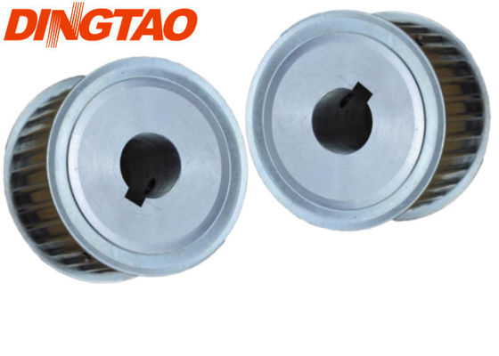 85882001 Pulley Driven