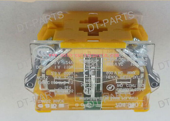 925500530 GTXL Parts GT1000 Cutter Spare Parts Switch Shark / S91