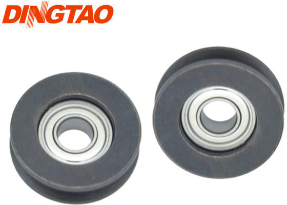 DT GTXL Parts GT1000 Cutter Parts PN 85632000 Pulley Idler Assy Sharp