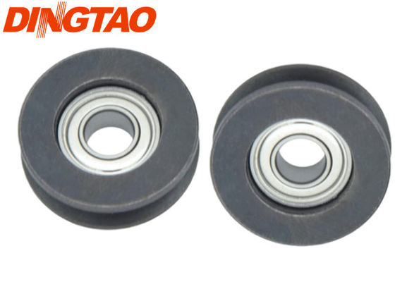 DT GTXL Parts GT1000 Cutter Parts PN 85632000 Pulley Idler Assy Sharp
