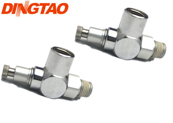 For 968500245 Valve Flow Control For DT GT1000 Cutter Parts GTXL Parts