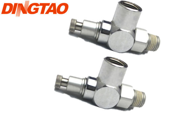 For 968500245 Valve Flow Control For DT GT1000 Cutter Parts GTXL Parts