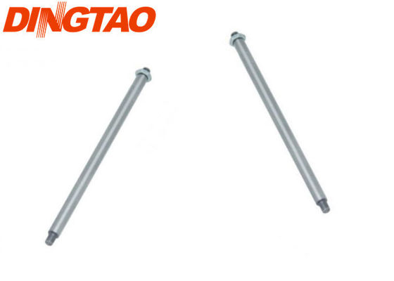 86415000 Guide Rod Assy Drill Presser Foot Suit For DT GTXL GT1000 Cutter Parts