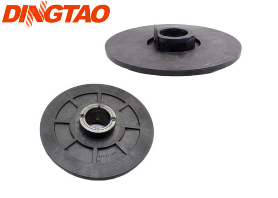 Auto Cutter Parts For DT GT1000 GTXL 47140000 Flange Plate Mandrell Flange Assy