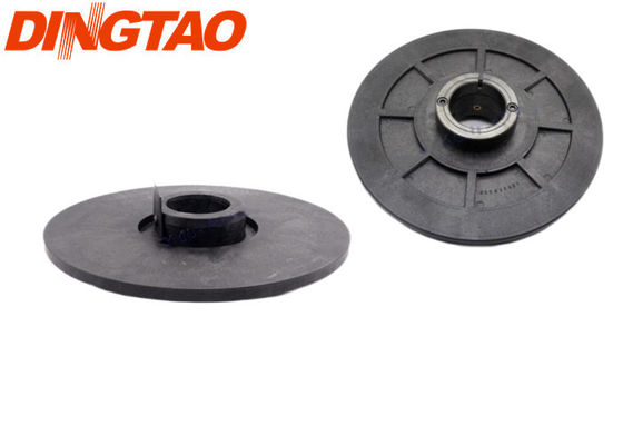 Auto Cutter Parts For DT GT1000 GTXL 47140000 Flange Plate Mandrell Flange Assy