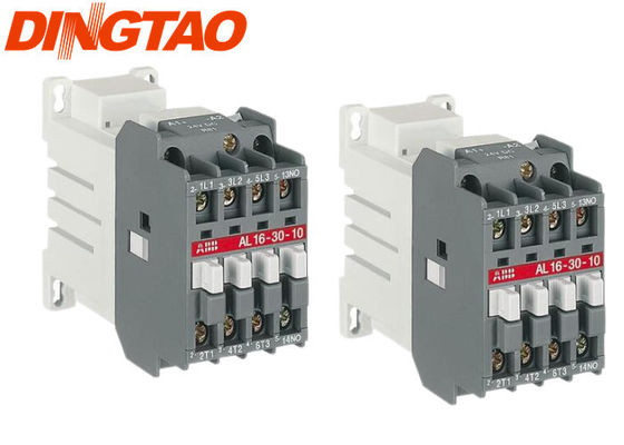 DT GTXL Cutter Parts GT1000 Parts Starter Contactor ABB AL16 PN 904500293
