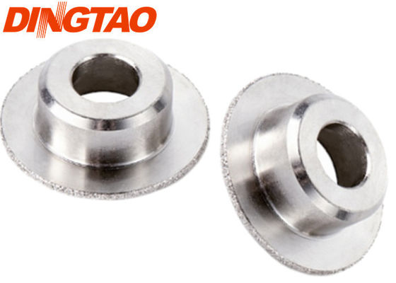 For DT GT1000 GTXL Cutter Parts PN 85904000 Wheel Grinding 80grt 1.365odx 625id