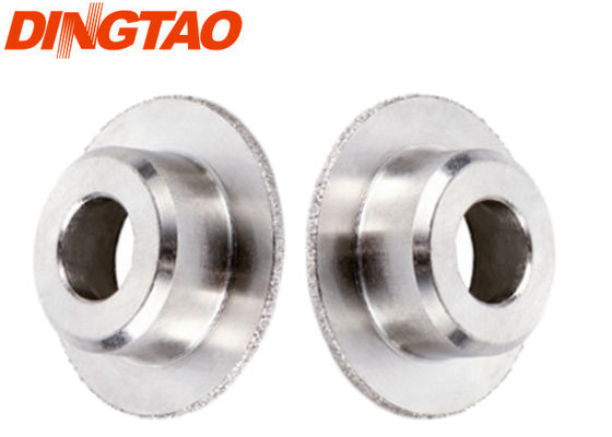 For DT GT1000 GTXL Cutter Parts PN 85904000 Wheel Grinding 80grt 1.365odx 625id