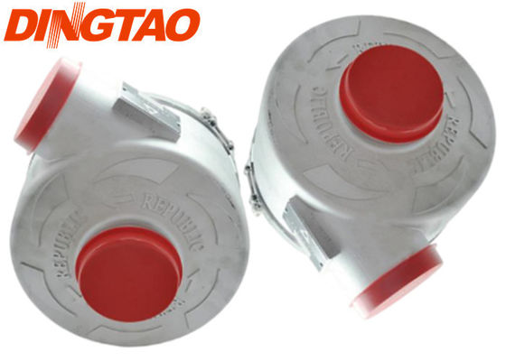DT GTXL GT1000 Cutter Spare Parts PN 504500136 Blwr Republic Std 208-230v 460v