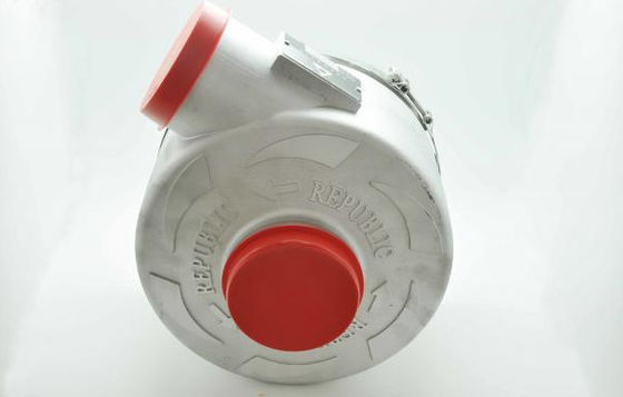 DT GTXL GT1000 Cutter Spare Parts PN 504500136 Blwr Republic Std 208-230v 460v