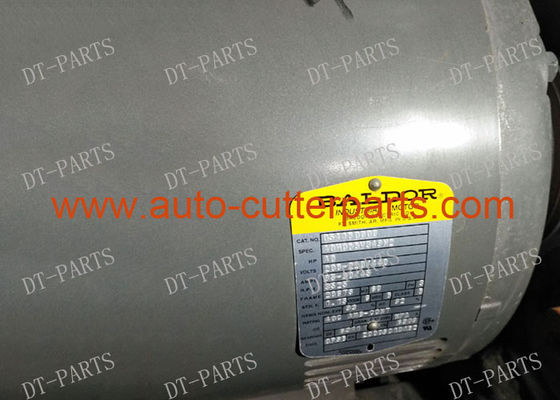 Auto Cutter GTXL Parts GT1000 Cutter Parts Vacuum Motor Baldor PN 54180000