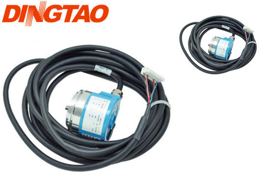 PN 85727001 Cbl Encoder Assembly Auto Cutter Parts For GTXL GT1000 Spare Parts