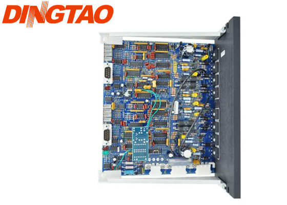 DT GT1000 Cutter Parts GTXL Auto Cutter Parts PN 66144002 Dual H Bridge Servo Amp