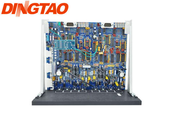 DT GT1000 Cutter Parts GTXL Auto Cutter Parts PN 66144002 Dual H Bridge Servo Amp
