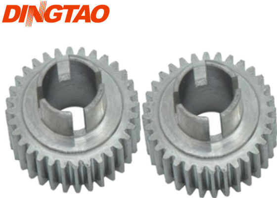 85943000 Gear Pinion Driving C Axis Suit For DT GT1000 Cutter Parts GTXL Parts