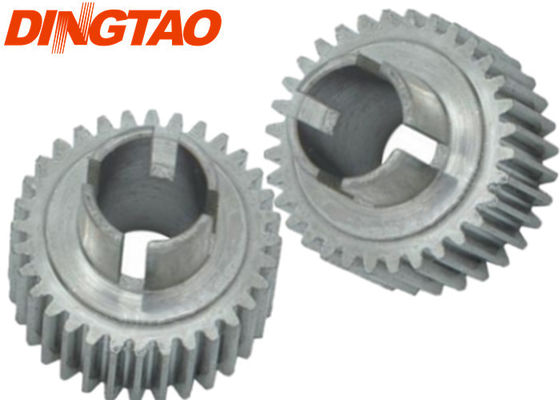 85943000 Gear Pinion Driving C Axis Suit For DT GT1000 Cutter Parts GTXL Parts