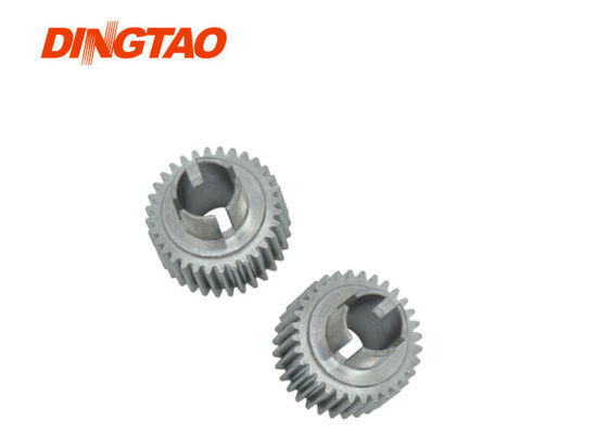 85943000 Gear Pinion Driving C Axis Suit For DT GT1000 Cutter Parts GTXL Parts