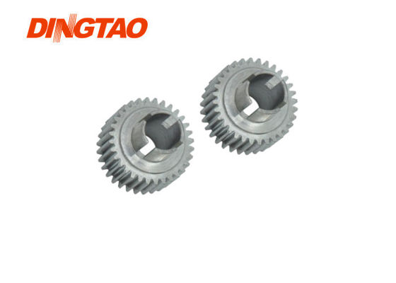 85943000 Gear Pinion Driving C Axis Suit For DT GT1000 Cutter Parts GTXL Parts