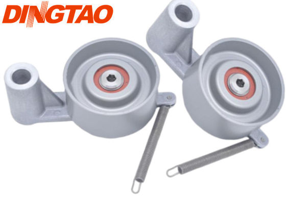 Auto Cutter Parts For GT1000 GTXL Spare Parts PN 504500126 Idler Assy T1100 800