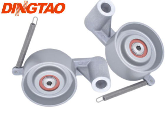 Auto Cutter Parts For GT1000 GTXL Spare Parts PN 504500126 Idler Assy T1100 800