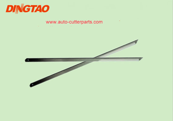 For Vector 7000 Cutting VT5000 MP6 MH M55 MX6 801274 Knife Blades 305x8.5x2.4