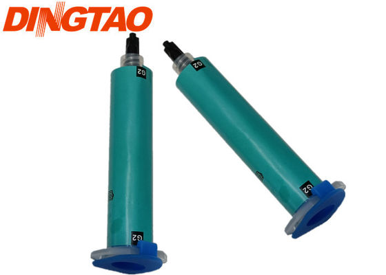 118010 For Vector 7000 Cutting Parts , Greases Refills G2 For VT7000 Spare Parts