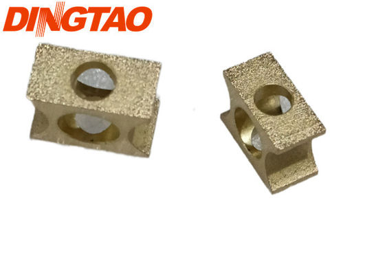 117983 Suit Vector 5000 VT7000 Cutter Spare Parts Guide Shoe CGM Blade Fixing