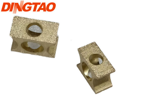 117983 Suit Vector 5000 VT7000 Cutter Spare Parts Guide Shoe CGM Blade Fixing