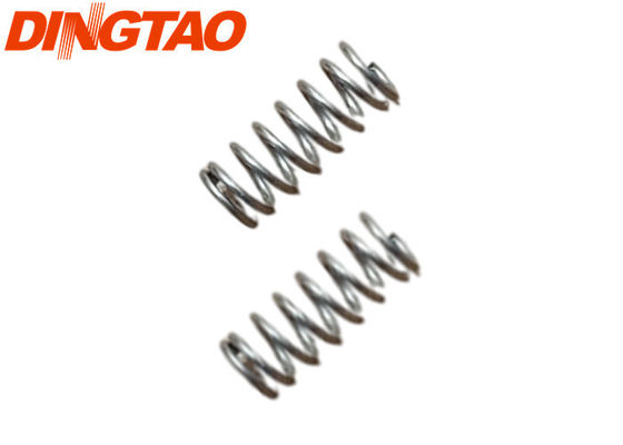 114656 Compression Spring Wire 0,7 For Vector 5000 Part VT7000 Auto Cutter Parts