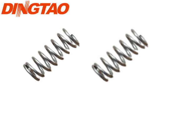 114656 Compression Spring Wire 0,7 For Vector 5000 Part VT7000 Auto Cutter Parts