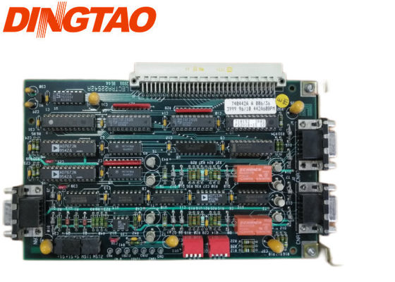 VT5000 VT7000 Cutter Parts 740442A Electrical Board A 006/36 3999 96/10 442A60BPM