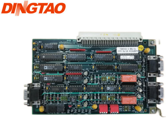VT5000 VT7000 Cutter Parts 740442A Electrical Board A 006/36 3999 96/10 442A60BPM