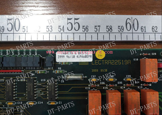 740419A 22519A Cutter Parts For DT Vector 7000 Vector 5000 VT5000 Drive Board