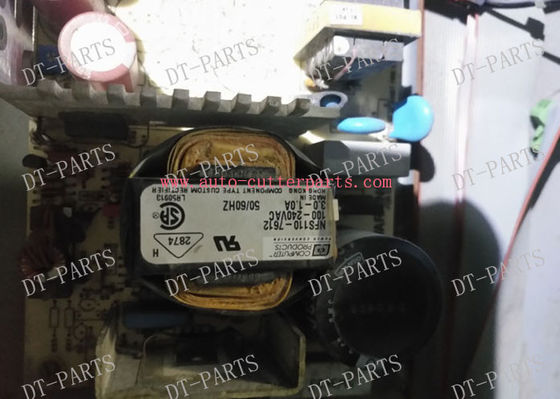 Auto Cutter Parts For Vector 5000 VT7000 Cutting Power Supply Board NFS110-7612