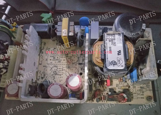 Auto Cutter Parts For Vector 5000 VT7000 Cutting Power Supply Board NFS110-7612