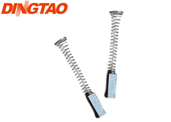 For DT Vector 5000 Parts VT5000 VT7000 Cutter Spare Parts #25 Carbon Brush