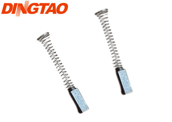 For DT Vector 5000 Parts VT5000 VT7000 Cutter Spare Parts #25 Carbon Brush