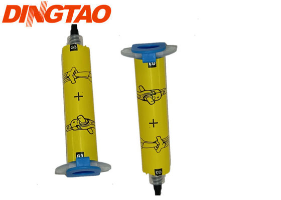 For DT Vector 5000 Spare Parts VT7000 Cutting Parts Greases Refills G3 118009