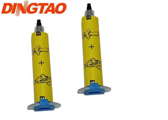 For DT Vector 5000 Spare Parts VT7000 Cutting Parts Greases Refills G3 118009